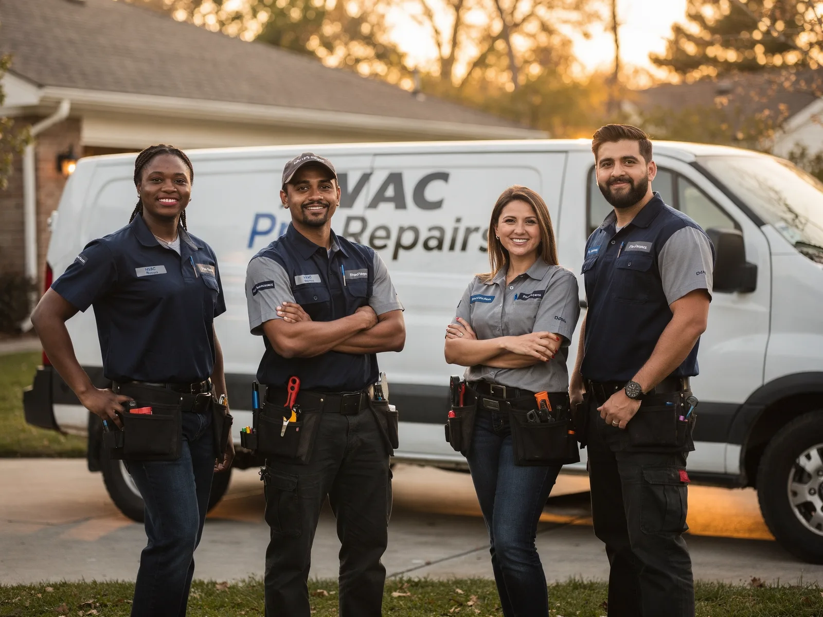Heat Pump Repair company in Gordon, WI