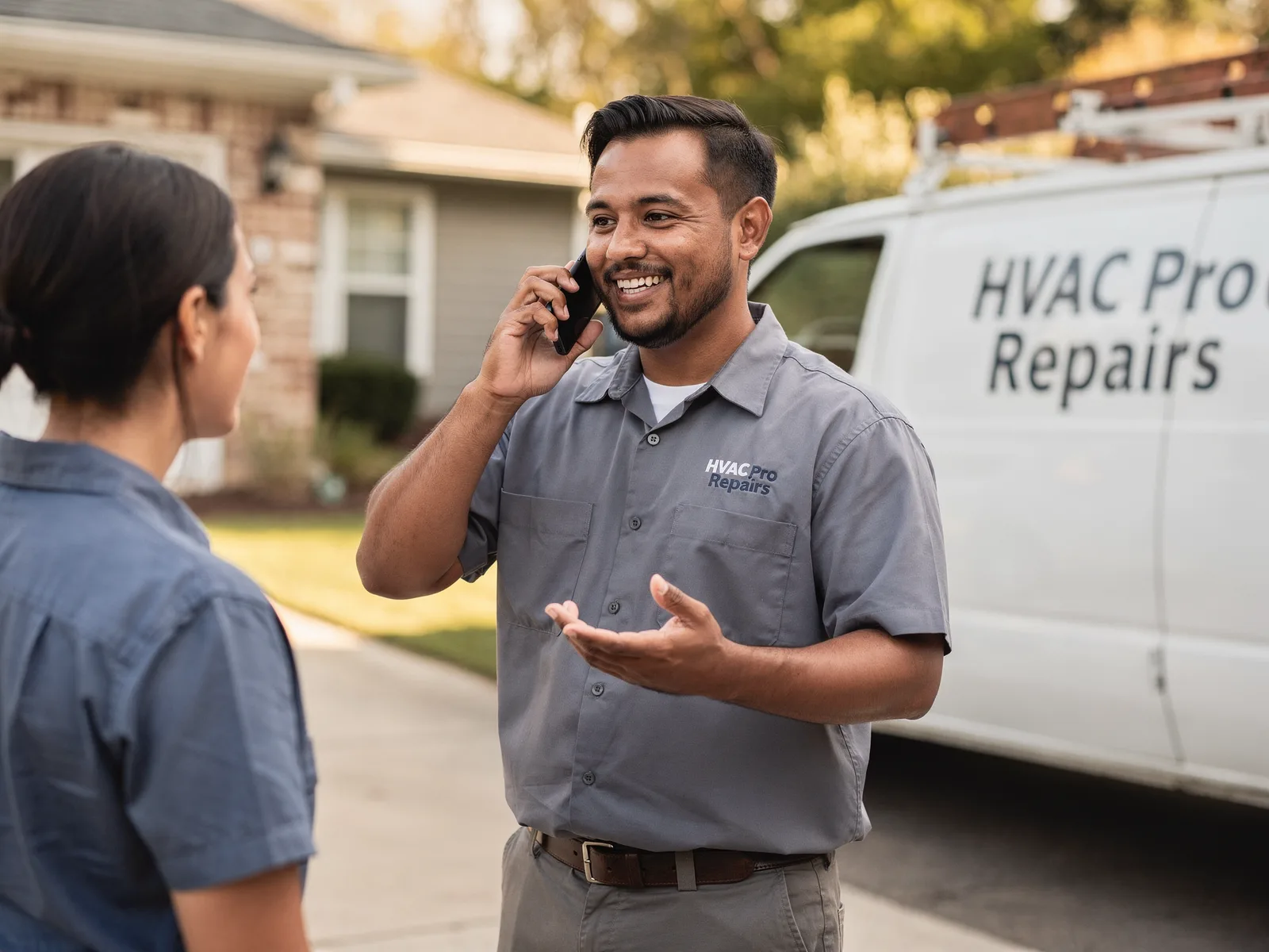 Heat Pump Repair Gordon, WI FAQs